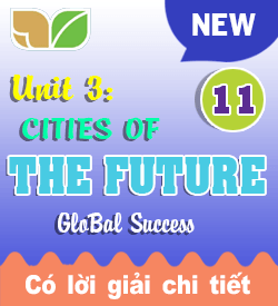 UNIT 3 – CITIES OF THE FUTURE (2027)